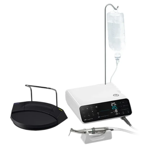 Physiodispenser Optic Surgic Pro 2