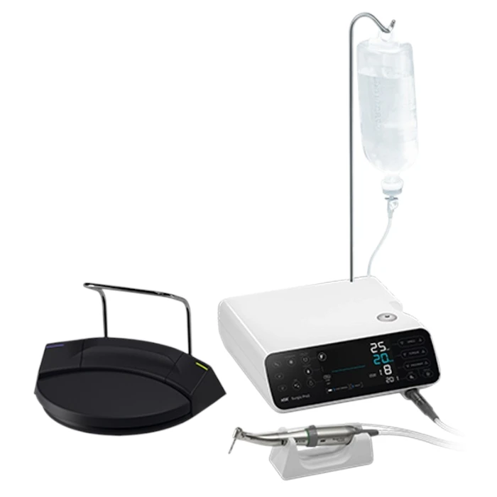Physiodispenser Optic Surgic Pro 2
