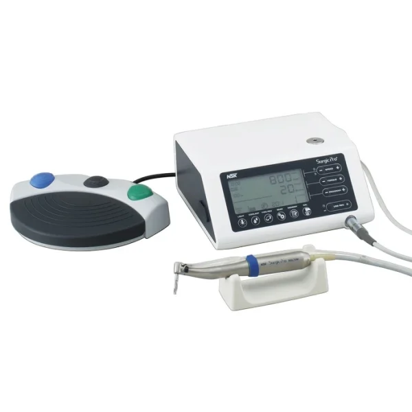 Physiodispenser Surgic Pro