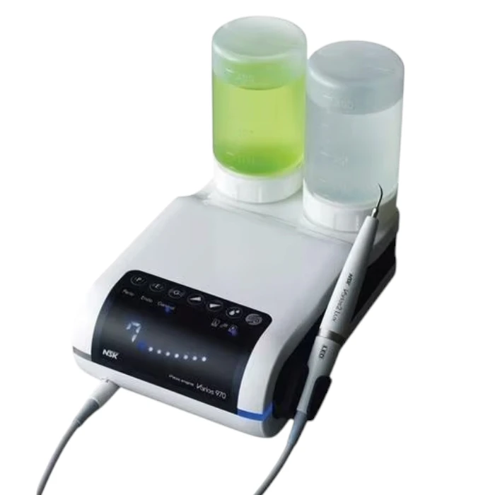 Scaling Device Varios 970