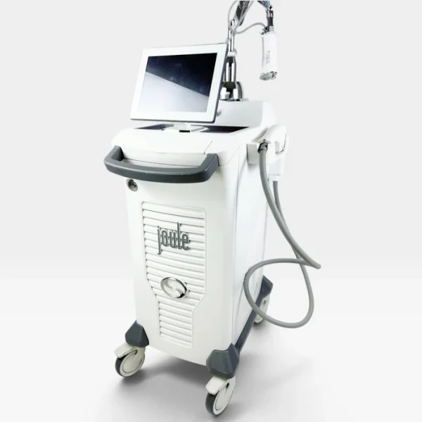 Sciton Joule with BBL & Halo