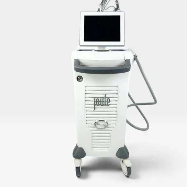 Sciton Joule with BBL & Halo
