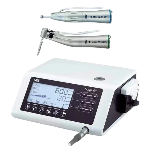 Surgic Pro Optic Physiodispenser