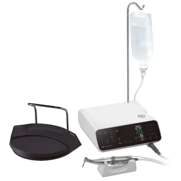 Surgic Pro2 Optic Physiodispenser Package + X-SG65L Straight Handpiece 1:1