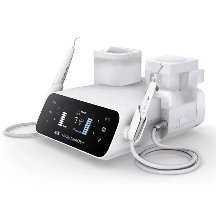 Varios Combi Pro Prophylaxis Unit NSK