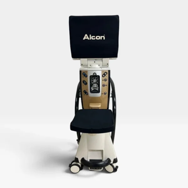 Alcon Centurion Phaco-Vision System