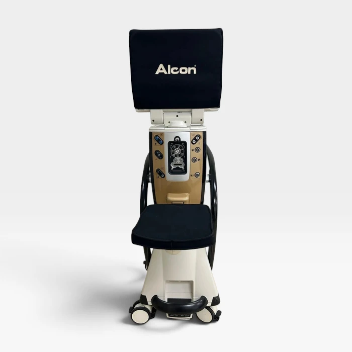 Alcon Centurion Phaco-Vision System