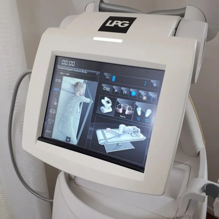Cellu M6 Integral 2 Screen view Cellu M6 Integral 2 Screen view