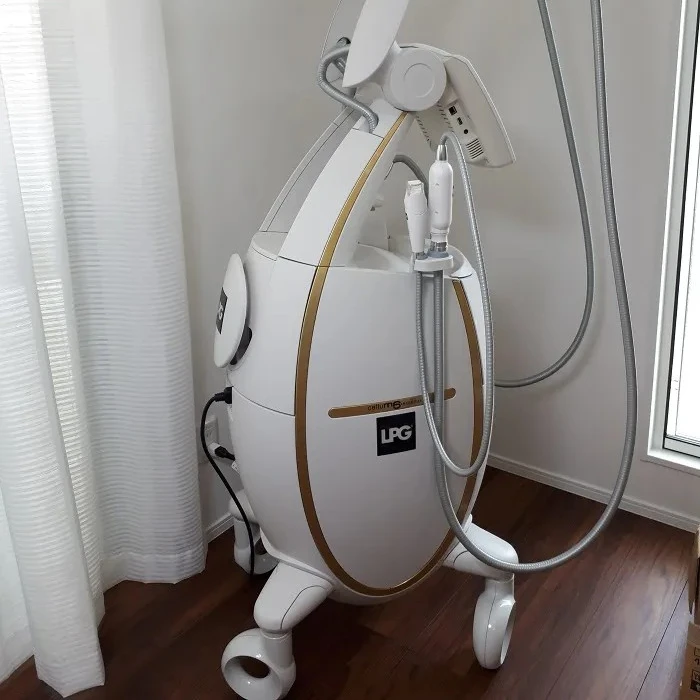 Cellu M6 Integral 2 left view Cellu M6 Integral 2 left view