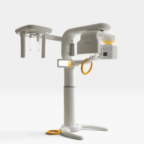 RayScan ALPHA 2D