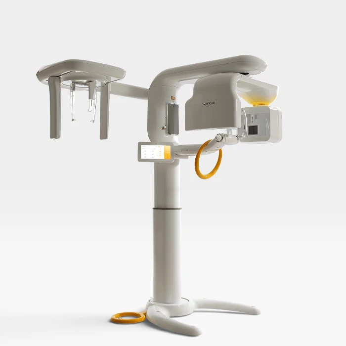 RayScan ALPHA 2D
