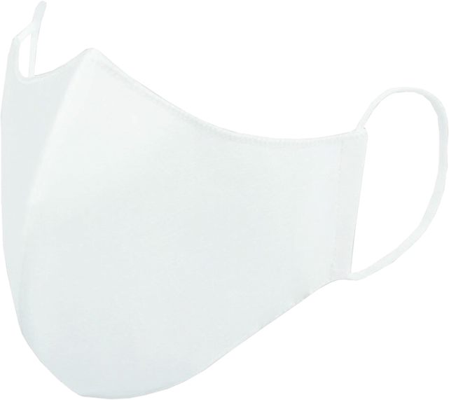 facemask