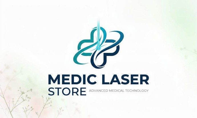 Banner About us Medic Laser Store