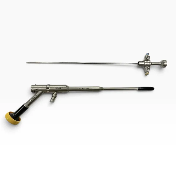 Covidien TruClear Elite Hysteroscope Mini Set W/ Forcep & Scissor | 72204878/72205066-SET