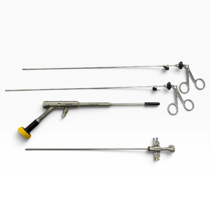 TruClear Elite Hysteroscope