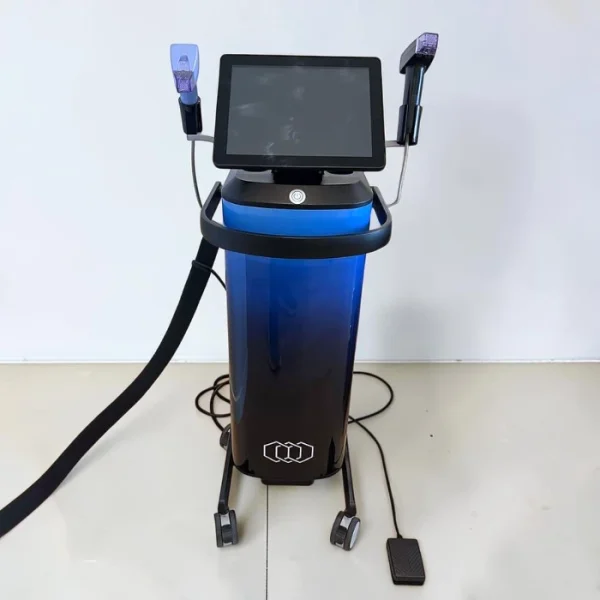 InMode Morpheus 8 RF system