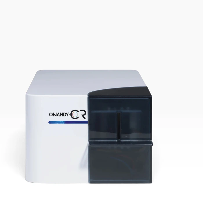 Owandy CR2 Digital Phosphor Plate Scanner