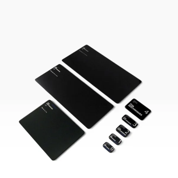 ScanX Extraoral Phosphor Plates (Air Techniques)