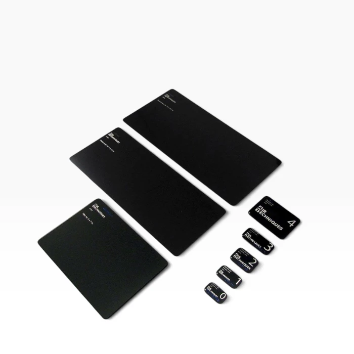ScanX Extraoral Phosphor Plates (Air Techniques)
