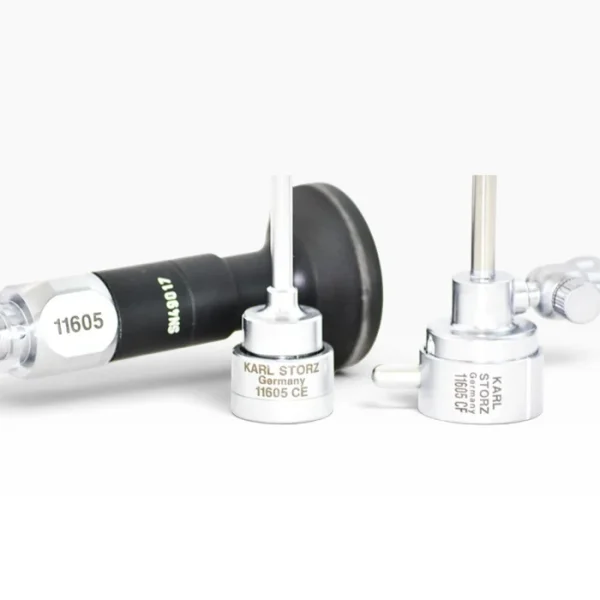 Storz Micro-Endoscope Sheath Set