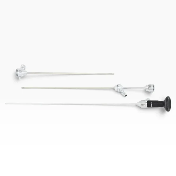 Storz Micro-Endoscope Sheath Set